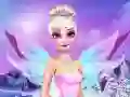 Laro Pagbabagong-anyo ng Kagandahan ng Reyna ng Yelo online Laro Pagbabagong-anyo ng Kagandahan ng Reyna ng Yelo online