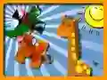Laro Jigsaw ng Mga Eksotikong Hayop online Laro Jigsaw ng Mga Eksotikong Hayop online