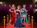 Laro Fashion sa Pulang Karpet online