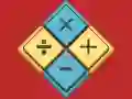 Laro Hamong Matematika online