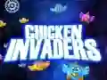 Laro Pagsalakay ng Manok online Laro Pagsalakay ng Manok online