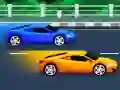Laro Drag Racing online
