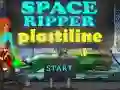 Laro Space Ripper Plastiline online Laro Space Ripper Plastiline online