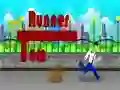 Laro Runner Tom online Laro Runner Tom online
