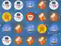Laro Pagsasama ng Pasko online Laro Pagsasama ng Pasko online
