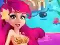 Laro Prinsesa Sirena: Mga Larong Sunk online Laro Prinsesa Sirena: Mga Larong Sunk online