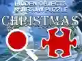 Laro Nakatagong Mga Bagay at Puzzles ng Pasko online Laro Nakatagong Mga Bagay at Puzzles ng Pasko online