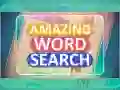 Laro Kamangha-manghang Paghahanap ng mga Salita online Laro Kamangha-manghang Paghahanap ng mga Salita online