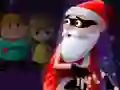 Laro Santa o Magnanakaw? online Laro Santa o Magnanakaw? online