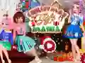 Laro Maniya ng Mga Pasko ng Regalo online Laro Maniya ng Mga Pasko ng Regalo online