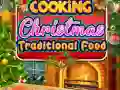 Laro Pagluluto ng Tradisyunal na Pagkain ng Pasko online Laro Pagluluto ng Tradisyunal na Pagkain ng Pasko online