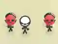 Laro Takbo ng Ninja Stickman online Laro Takbo ng Ninja Stickman online