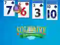 Laro Solitaire Pang-araw-araw na Hamon online