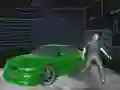 Laro Mabaliw na Mga Stunts ng Kotse online Laro Mabaliw na Mga Stunts ng Kotse online