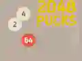 Laro Pucks 2048 online Laro Pucks 2048 online