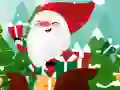 Laro Gabi ng mga Regalo ni Santa online Laro Gabi ng mga Regalo ni Santa online