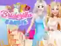 Laro Bridezilla Barbie online Laro Bridezilla Barbie online