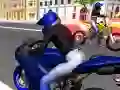Laro Simulator ng Motorsiklo online