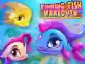Laro Pagbabago ng Isda online Laro Pagbabago ng Isda online