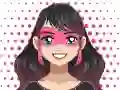 Laro Gumawa ng Kawaii Superhero online