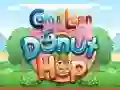 Laro Cam at Leon: Tumalon ng Donut online
