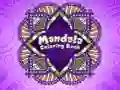 Laro Aklat ng Pagguhit ng Mandala online