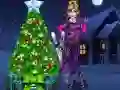 Laro Si Anna ay Naghahanda para sa Pasko online Laro Si Anna ay Naghahanda para sa Pasko online