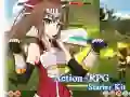 Laro Action-RPG: Starter Kit online Laro Action-RPG: Starter Kit online