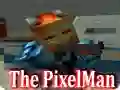 Laro PixelMan Labanan Paghihiganti Royale online