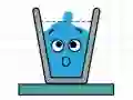 Laro Masayang Baso: Puzzles online