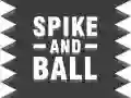 Laro Spike at Bola online