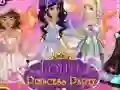 Laro Lolita Prinsesa Party online Laro Lolita Prinsesa Party online
