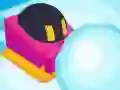 Laro Nieve Bola.io online