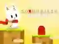 Laro Pakikipagsapalaran ng Snowy Kitty online Laro Pakikipagsapalaran ng Snowy Kitty online