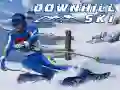 Laro Ski pababa online