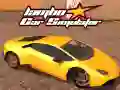 Laro Simulador ng Sasakyan ng Lambo online Laro Simulador ng Sasakyan ng Lambo online