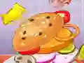 Laro Pinakamalaking Hamon ng Burger online