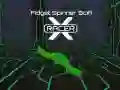 Laro Fidget Spinner Sci-Fi X Manlalaro online