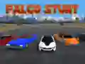 Laro Falco Akrobat online Laro Falco Akrobat online