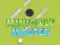 Laro Manggagawa sa Minigolf online