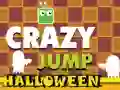 Laro Mabaliw na Tumble Halloween online