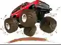 Laro Alinmang Monster Trucks online
