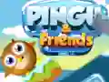 Laro Pingu at mga Kaibigan online Laro Pingu at mga Kaibigan online