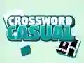 Laro Kaswal na Crossword online Laro Kaswal na Crossword online