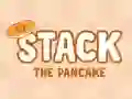 Laro I-stack ang Pancake online Laro I-stack ang Pancake online