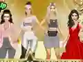 Laro Abalang araw ni Kim K online Laro Abalang araw ni Kim K online
