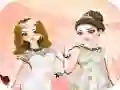 Laro Mainit na Kaakit-akit na Bride online Laro Mainit na Kaakit-akit na Bride online
