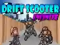 Laro Drift Scooter Walang Hanggan online