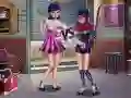 Laro Prinsesa laban sa Superhero online