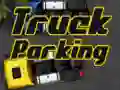 Laro Parada ng Truck online
